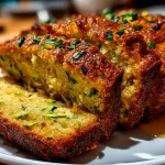 Zucchini Bread