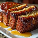 Paleo Coconut Flour Banana Bread